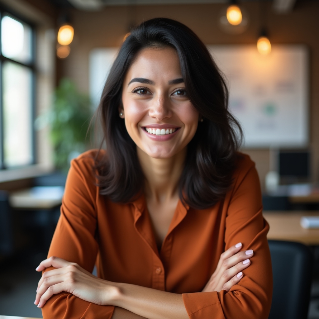 Ana Reyes, Testing and Quality Specialist at DevTools Guide
