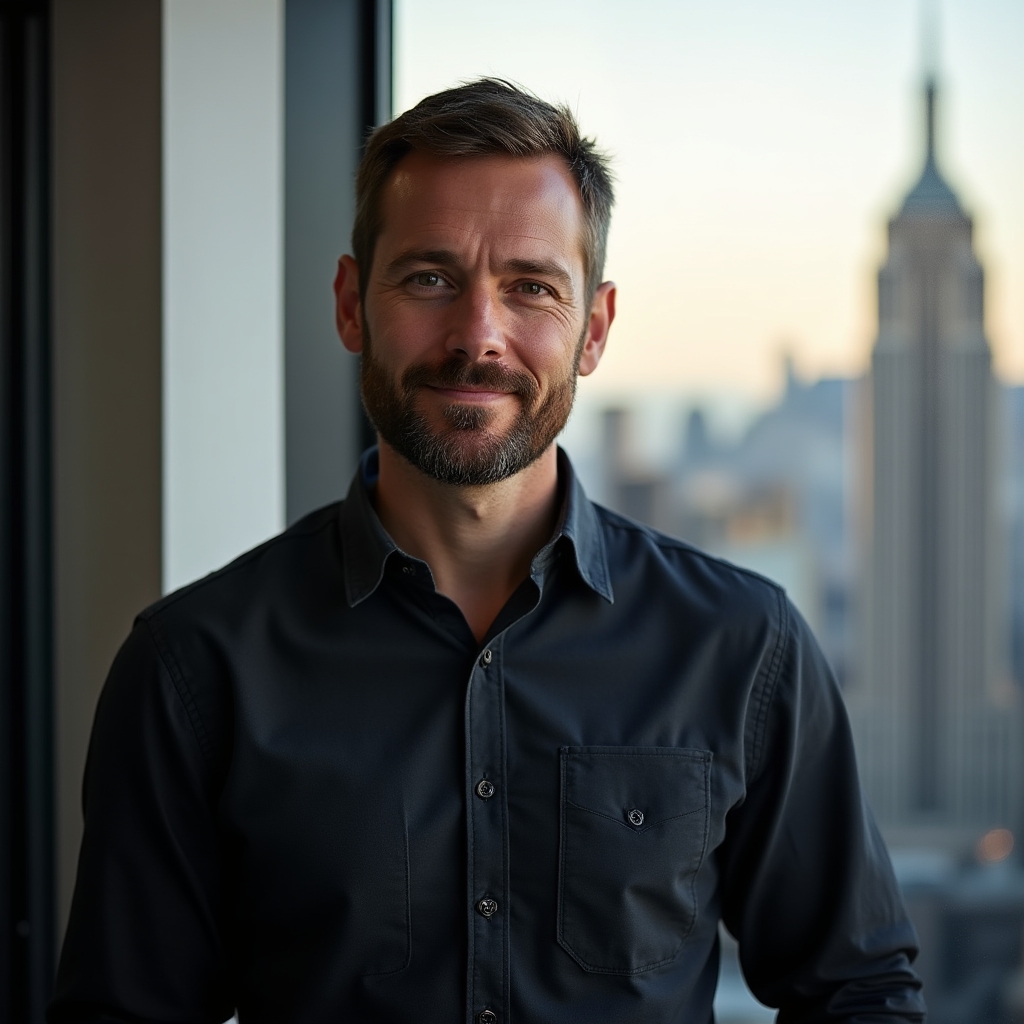 Dmitri Volkov, Observability Researcher at DevTools Guide
